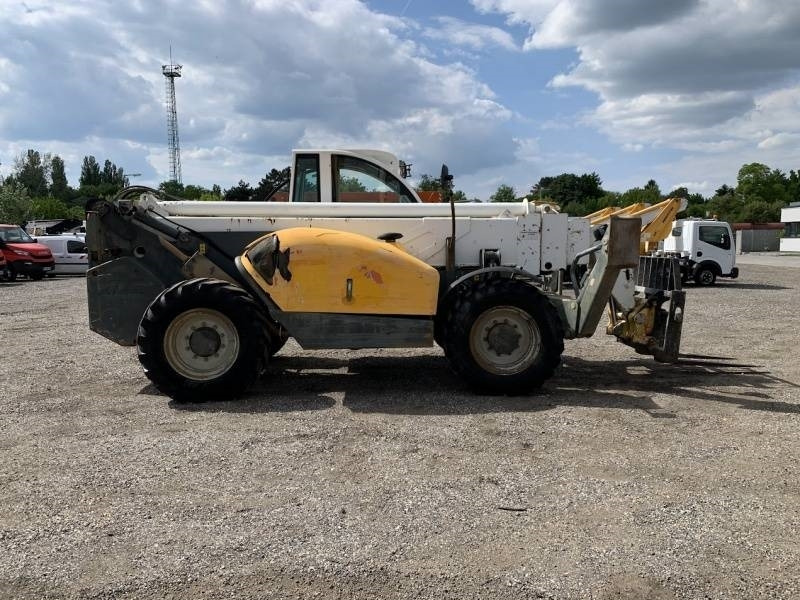 JLG 4017 PS - 17,3m - 4T - 4x4x4 - Телескопичен товарач: снимка 4 JLG 4017 PS - 17,3m - 4T - 4x4x4 - Телескопичен товарач: снимка 4