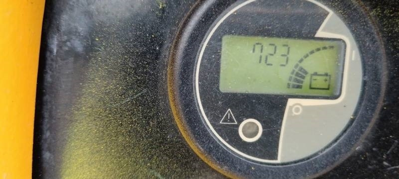 Артикулираща платформа Manitou 100VJR Evolution - 9,9 m - electric: снимка 14 Артикулираща платформа Manitou 100VJR Evolution - 9,9 m - electric: снимка 14