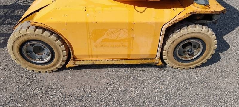 Артикулираща платформа Manitou 105 VJR2 - 10,5 m - electric: снимка 10