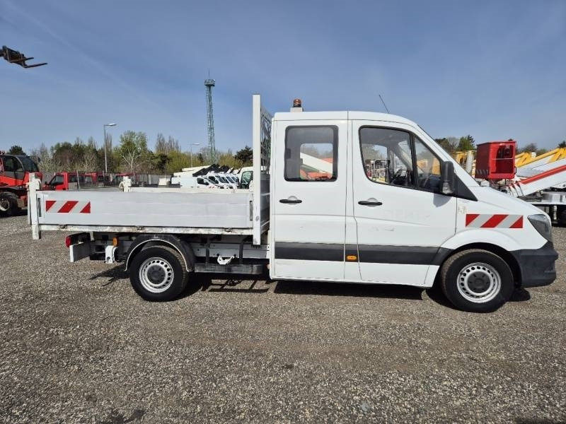 Mercedes-Benz Tipper - Самосвал камион: снимка 5 Mercedes-Benz Tipper - Самосвал камион: снимка 5