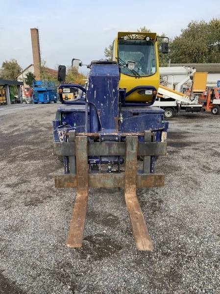 Merlo RT4025 - 16m - 5t - 4x4x4 - Телескопичен товарач: снимка 3 Merlo RT4025 - 16m - 5t - 4x4x4 - Телескопичен товарач: снимка 3