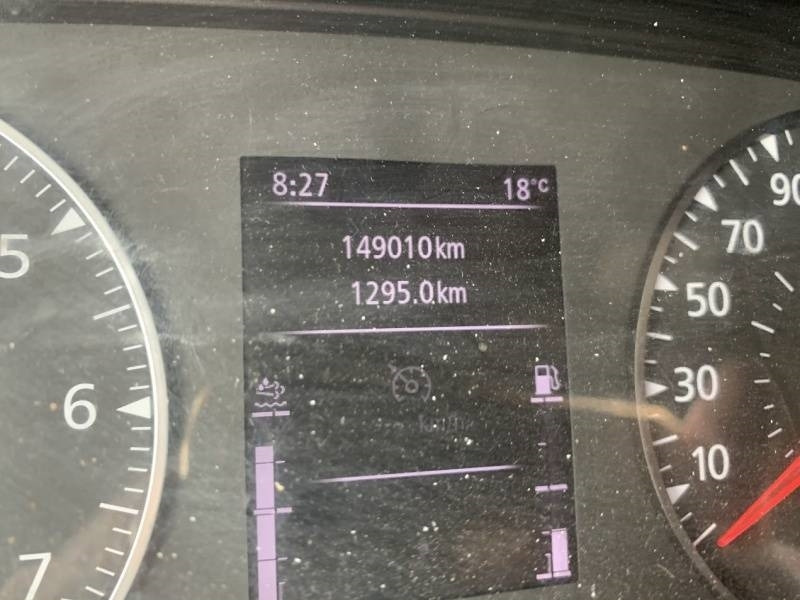 Автовишка Renault Master Klubb K32 - 12,5 m, 120 kg: снимка 17