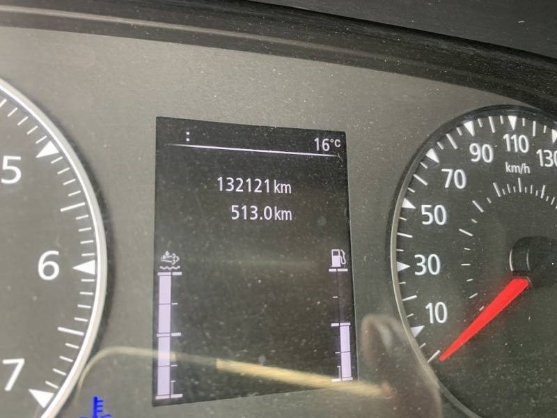 Лизинг на Renault Master Klubb K32 - 12,5 m, 120 kg  Renault Master Klubb K32 - 12,5 m, 120 kg: снимка 17