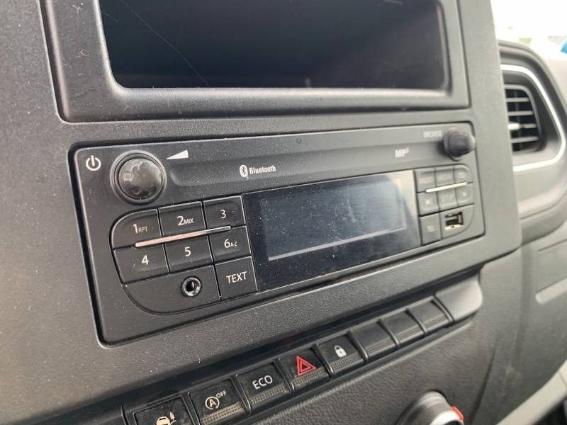 Лизинг на Renault Master Klubb K32 - 12,5 m, 120 kg  Renault Master Klubb K32 - 12,5 m, 120 kg: снимка 16