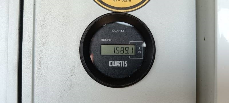Автовишка Renault Master Klubb KL32 - 12,5 m, 120 kg: снимка 16