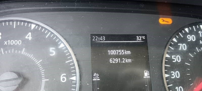 Автовишка Renault Master Klubb KL32 - 12,5 m, 120 kg: снимка 15