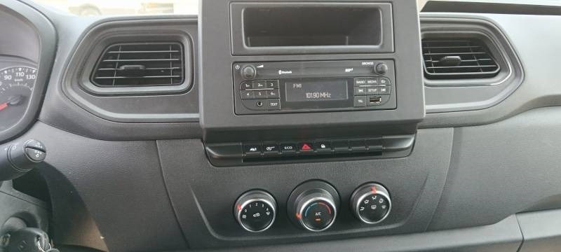 Автовишка Renault Master Klubb KL32 - 12,5 m, 120 kg: снимка 12
