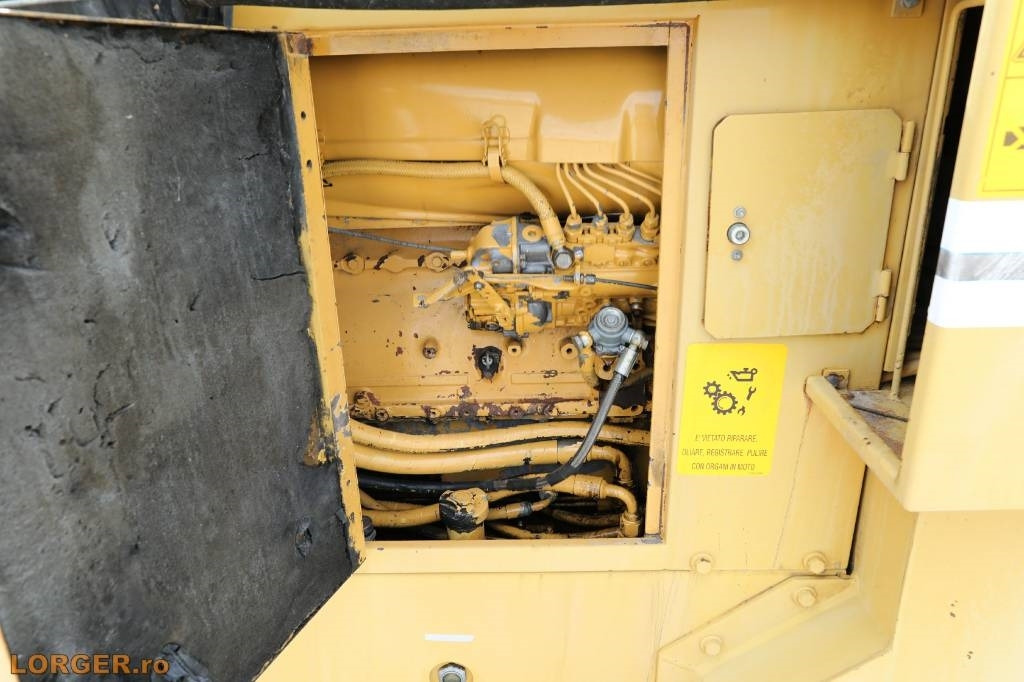 Пътна фреза Bitelli SF 60: снимка 9