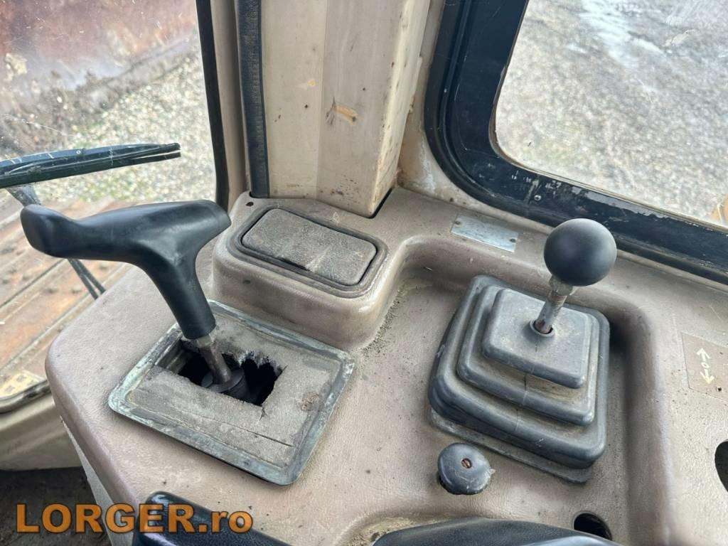 Лизинг на CAT D 6 M LGP  CAT D 6 M LGP: снимка 13