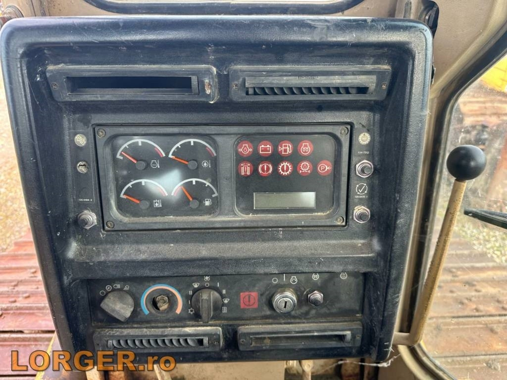 Лизинг на CAT D 6 M LGP  CAT D 6 M LGP: снимка 11
