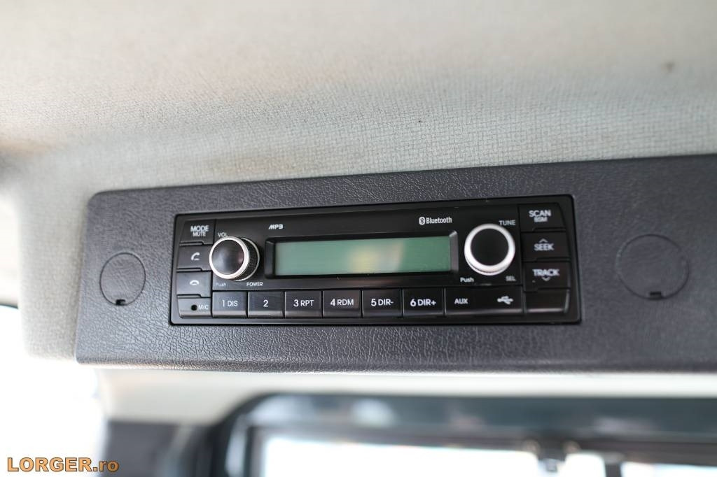 Колесен товарач Hyundai HL 955 A: снимка 15 Колесен товарач Hyundai HL 955 A: снимка 15