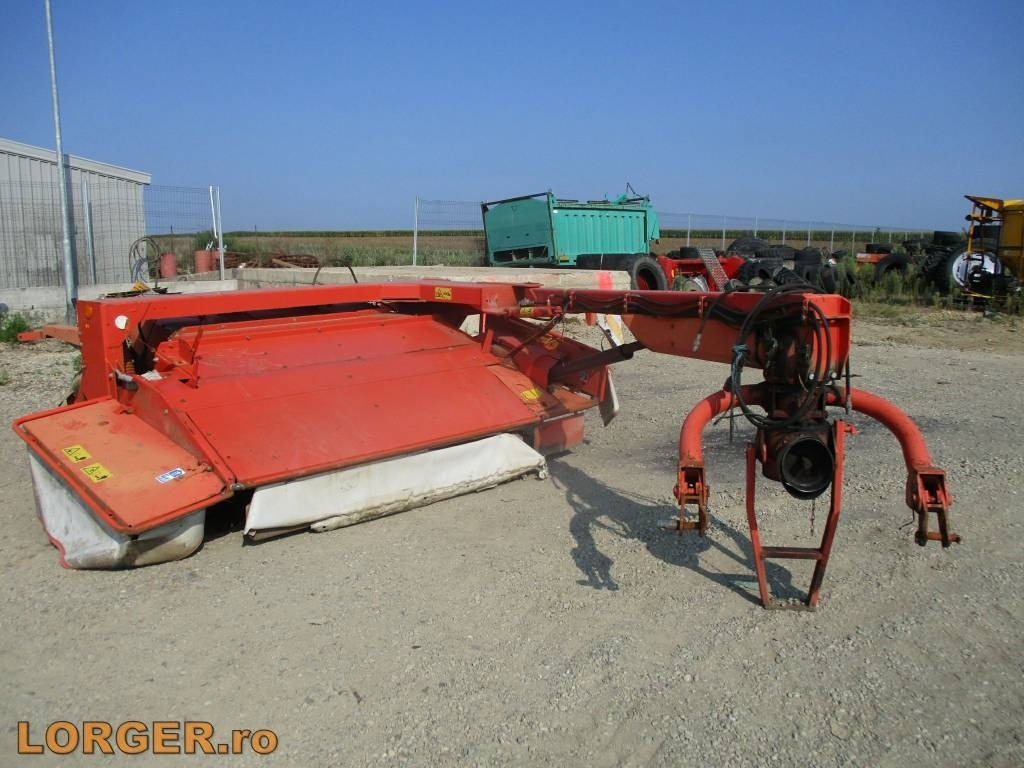 Kuhn FC 302 G - Косачка: снимка 1 Kuhn FC 302 G - Косачка: снимка 1