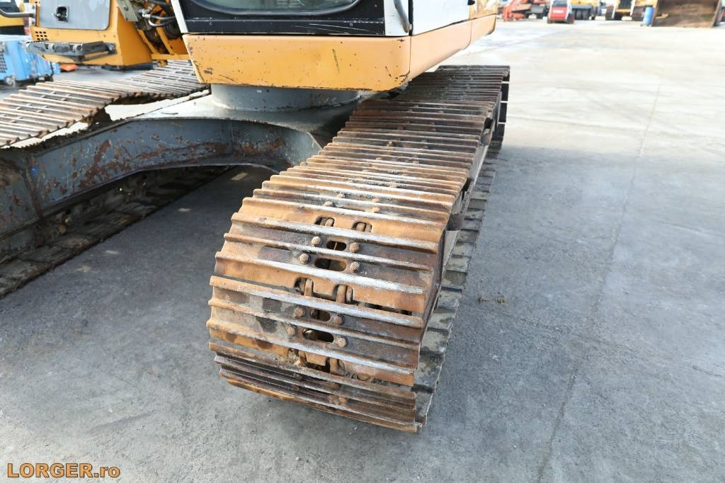 Верижен багер Liebherr R 916 LC: снимка 6 Верижен багер Liebherr R 916 LC: снимка 6