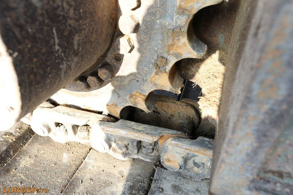 Верижен багер Liebherr R 916 LC: снимка 7 Верижен багер Liebherr R 916 LC: снимка 7