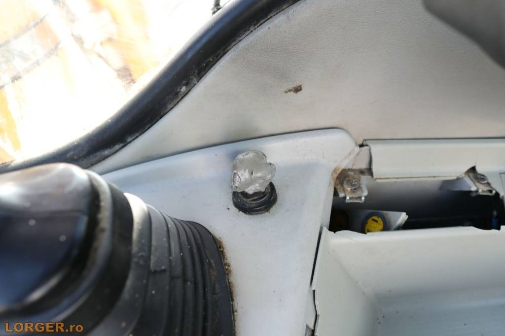 Верижен багер Liebherr R 916 LC: снимка 17 Верижен багер Liebherr R 916 LC: снимка 17