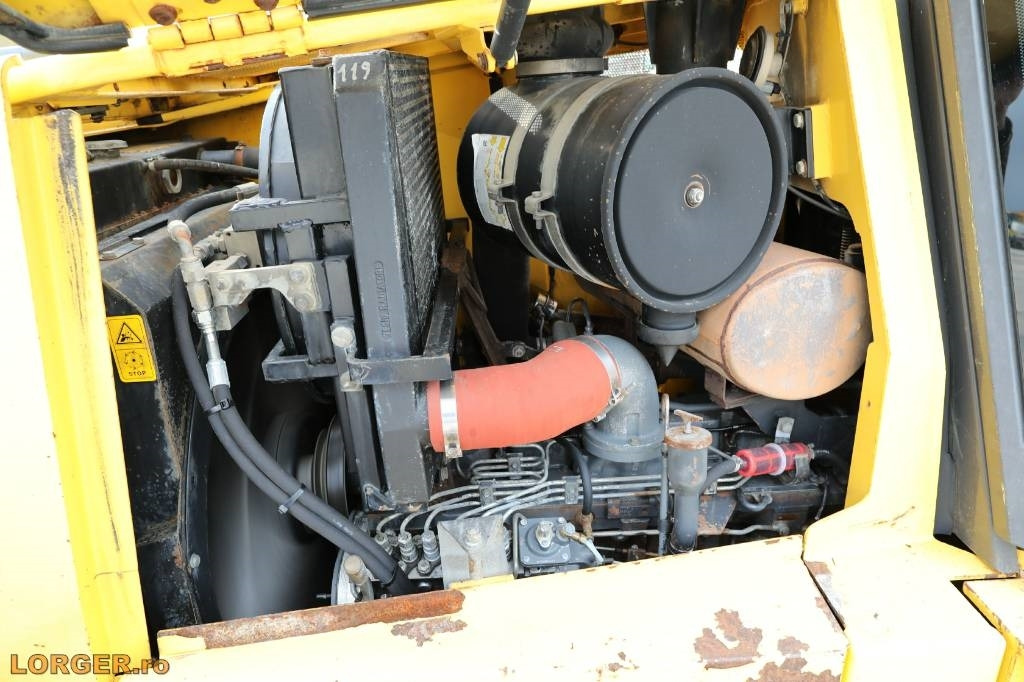 Лизинг на New Holland D 180 New Holland D 180: снимка 7 Лизинг на New Holland D 180 New Holland D 180: снимка 7