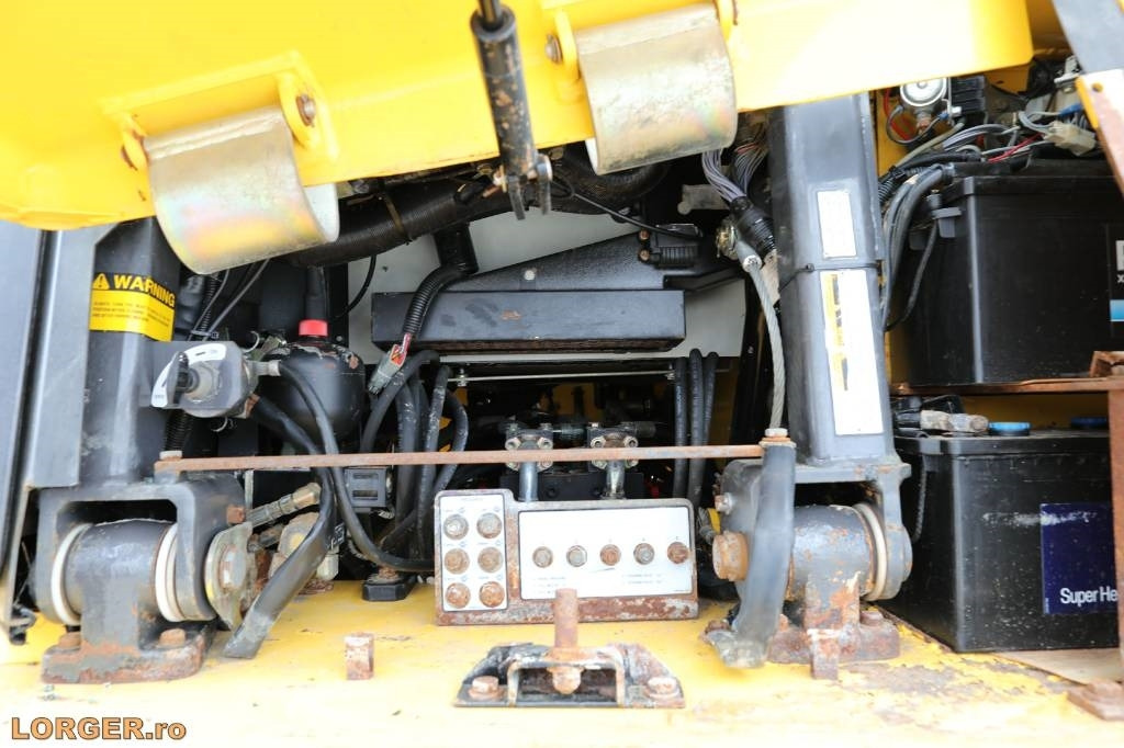 Лизинг на New Holland D 180 New Holland D 180: снимка 9 Лизинг на New Holland D 180 New Holland D 180: снимка 9