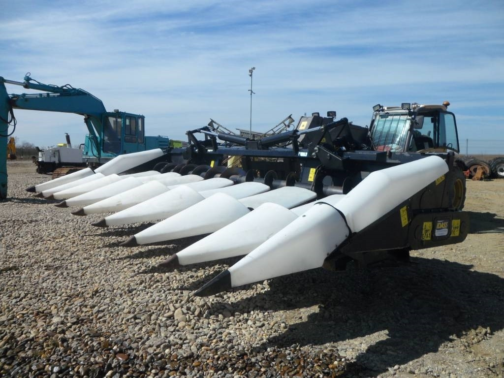 Oros Linamar SF 4+2x2 +QSA - Принадлежност за машини за прибиране на реколтата: снимка 3 Oros Linamar SF 4+2x2 +QSA - Принадлежност за машини за прибиране на реколтата: снимка 3