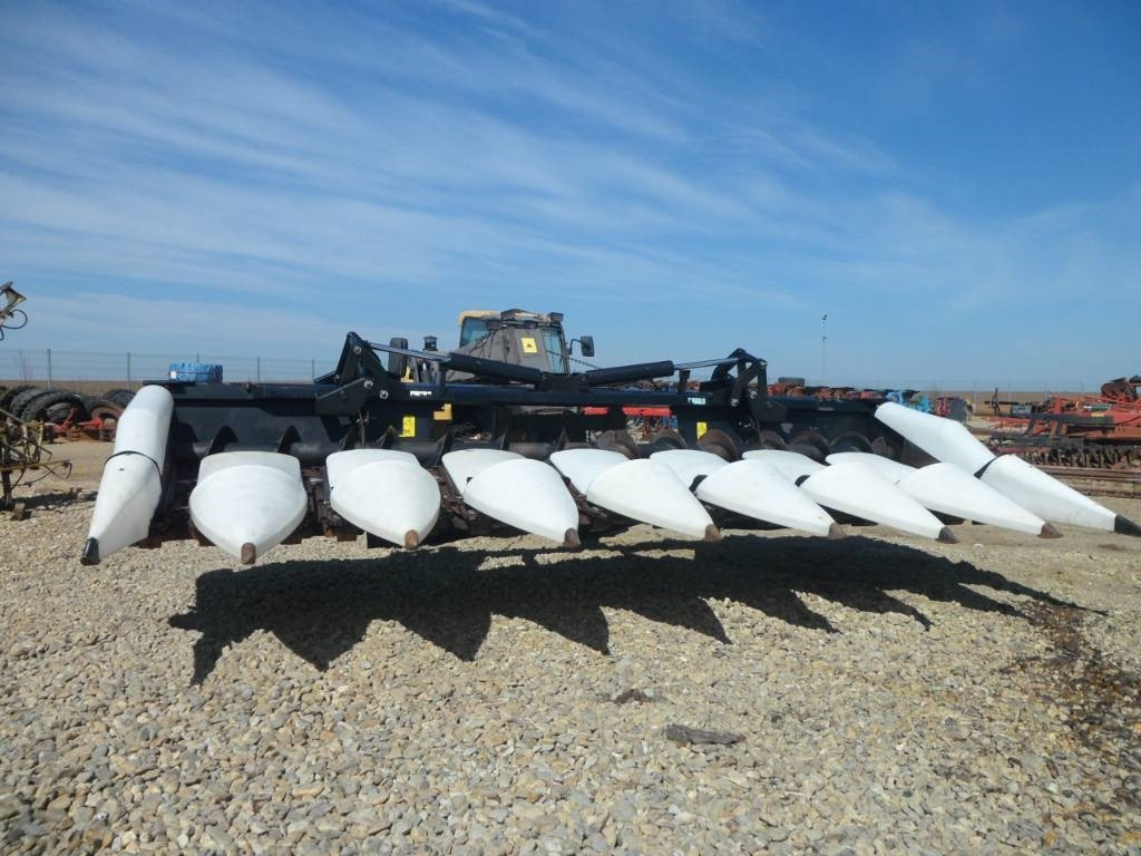 Oros Linamar SF 4+2x2 +QSA - Принадлежност за машини за прибиране на реколтата: снимка 2 Oros Linamar SF 4+2x2 +QSA - Принадлежност за машини за прибиране на реколтата: снимка 2