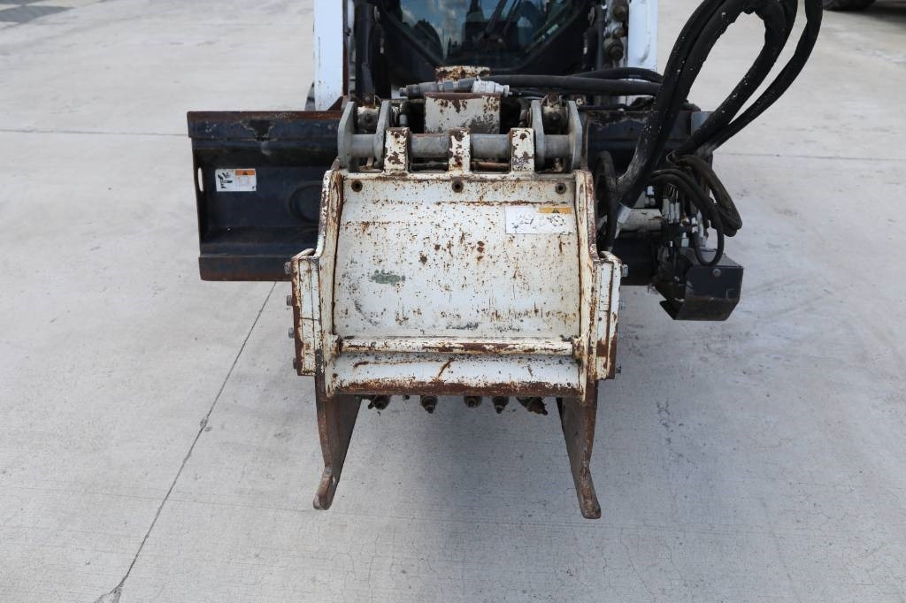 Simex PL4520 - Пътна фреза: снимка 2 Simex PL4520 - Пътна фреза: снимка 2