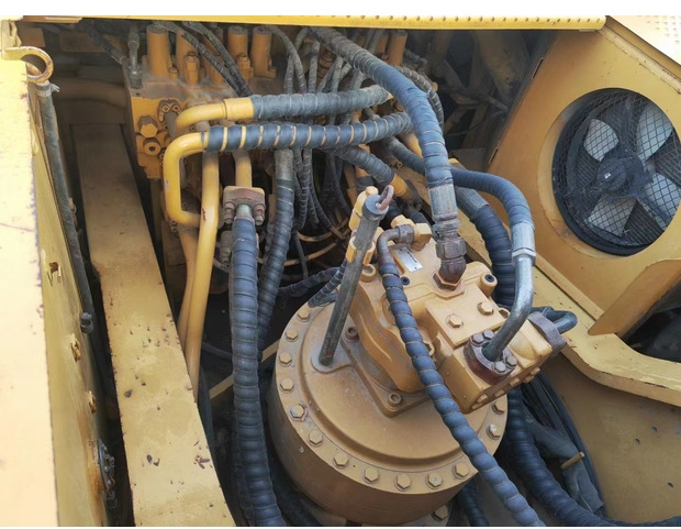 2019 Caterpillar 336D2 - Верижен багер: снимка 5 2019 Caterpillar 336D2 - Верижен багер: снимка 5