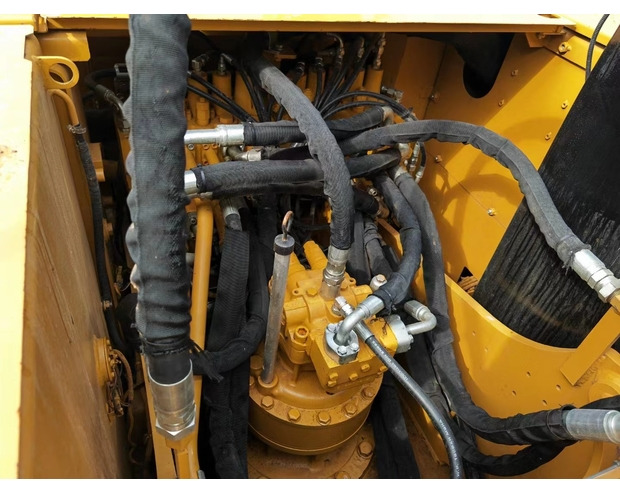 2020 Caterpillar 320DL - Верижен багер: снимка 4 2020 Caterpillar 320DL - Верижен багер: снимка 4