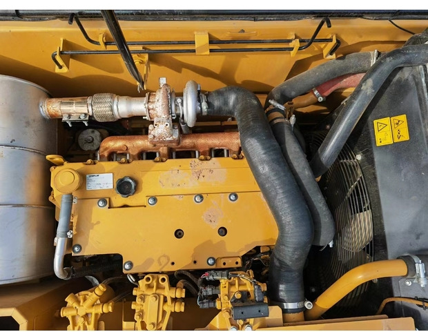 2020 Caterpillar 320DL - Верижен багер: снимка 5 2020 Caterpillar 320DL - Верижен багер: снимка 5