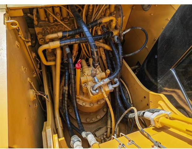2020 Caterpillar 323D2L - Верижен багер: снимка 5 2020 Caterpillar 323D2L - Верижен багер: снимка 5