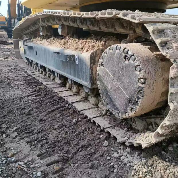 Лизинг на  2021 Komatsu PC300-8 2021 Komatsu PC300-8: снимка 6