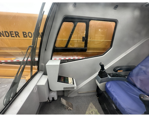 2021 XCMG QY50K-I - Кран за всякакви терени: снимка 5 2021 XCMG QY50K-I - Кран за всякакви терени: снимка 5