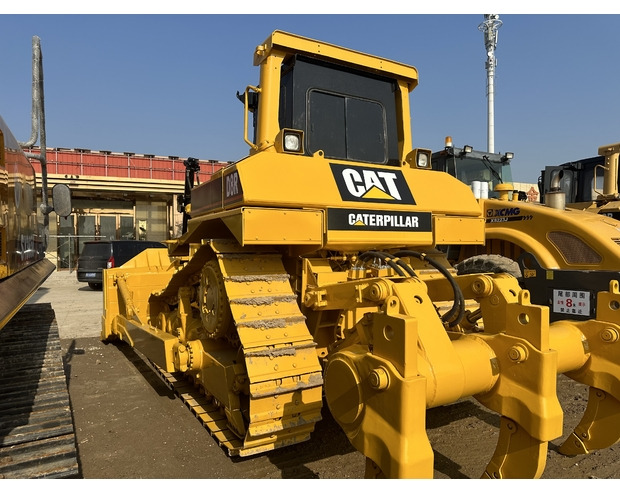 2022 Caterpillar D8R - Булдозер: снимка 2 2022 Caterpillar D8R - Булдозер: снимка 2