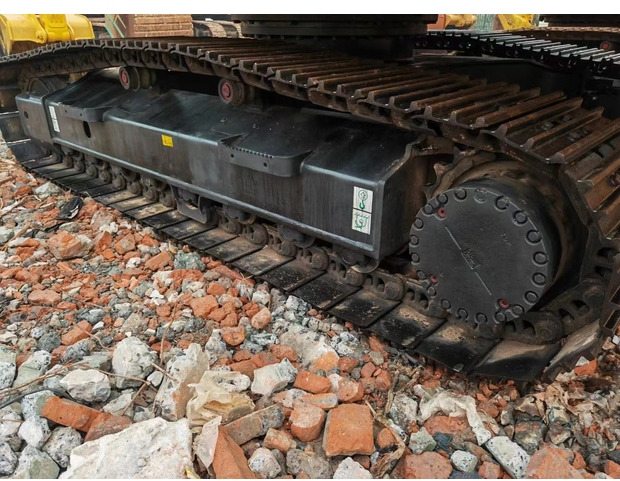 Верижен багер 2022 Komatsu PC220-8: снимка 9