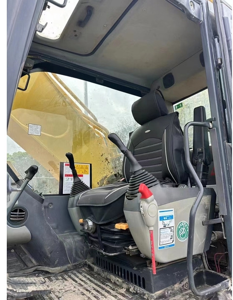 2022 Komatsu PC360-8 - Верижен багер: снимка 4 2022 Komatsu PC360-8 - Верижен багер: снимка 4