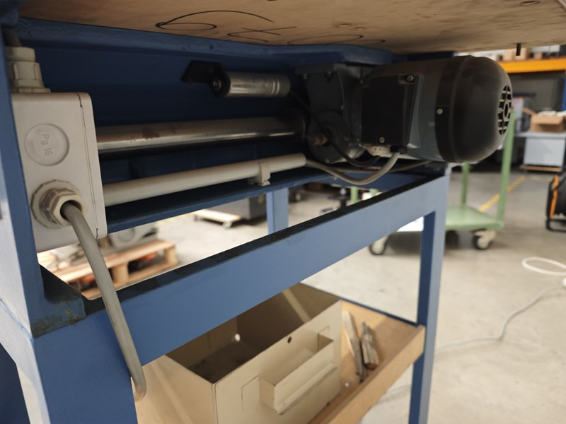 Bickel HKS 3/50 - Печатарско оборудване: снимка 1 Bickel HKS 3/50 - Печатарско оборудване: снимка 1