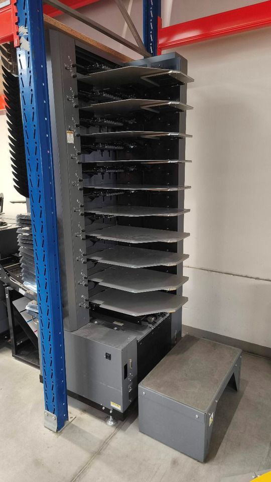 Duplo System 5000 | 2014 | 1.36 Mio - Печатарско оборудване: снимка 4 Duplo System 5000 | 2014 | 1.36 Mio - Печатарско оборудване: снимка 4