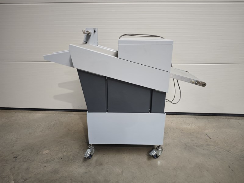 Horizon AC-470L | 2018 - Печатарско оборудване: снимка 1 Horizon AC-470L | 2018 - Печатарско оборудване: снимка 1