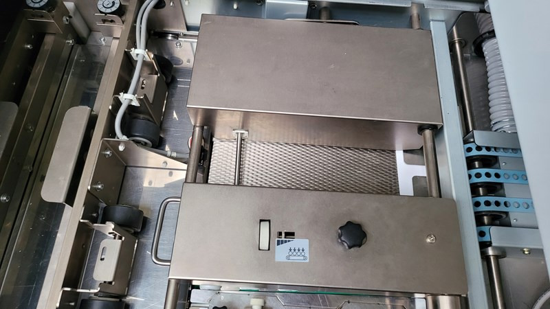 Horizon CRF-362 | 3.6 Mio | 2014 - Печатарско оборудване: снимка 5 Horizon CRF-362 | 3.6 Mio | 2014 - Печатарско оборудване: снимка 5