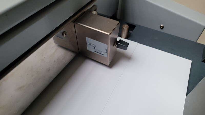 Horizon CRF-362 | 3.6 Mio | 2014 - Печатарско оборудване: снимка 4 Horizon CRF-362 | 3.6 Mio | 2014 - Печатарско оборудване: снимка 4