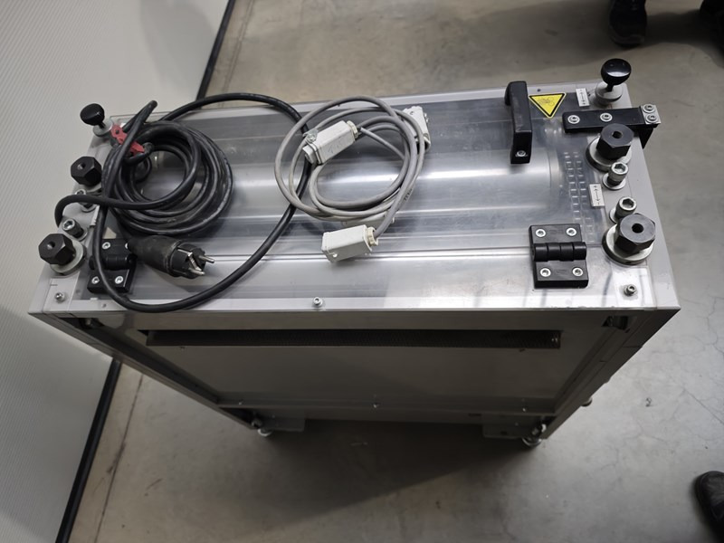 Horizon / Desta BAS 500-16 | 2005 - Печатарско оборудване: снимка 2 Horizon / Desta BAS 500-16 | 2005 - Печатарско оборудване: снимка 2