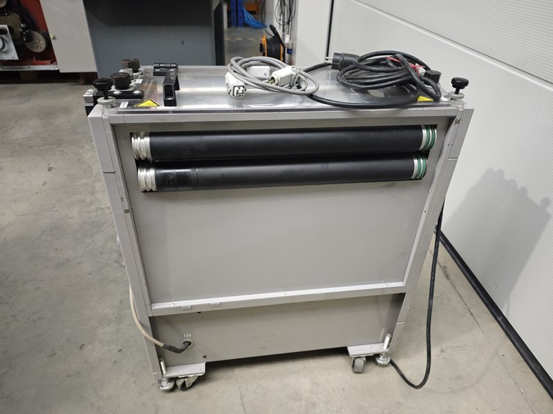 Horizon / Desta BAS 500-16 | 2005 - Печатарско оборудване: снимка 4 Horizon / Desta BAS 500-16 | 2005 - Печатарско оборудване: снимка 4