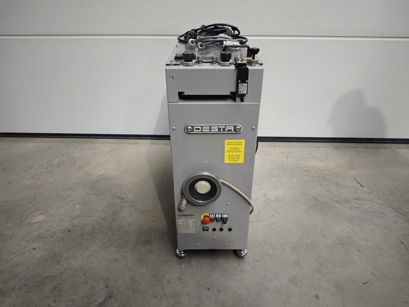 Horizon / Desta BAS 500-16 | 2005 - Печатарско оборудване: снимка 1 Horizon / Desta BAS 500-16 | 2005 - Печатарско оборудване: снимка 1