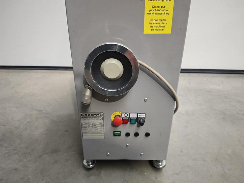 Horizon / Desta BAS 500-16 | 2005 - Печатарско оборудване: снимка 3 Horizon / Desta BAS 500-16 | 2005 - Печатарско оборудване: снимка 3