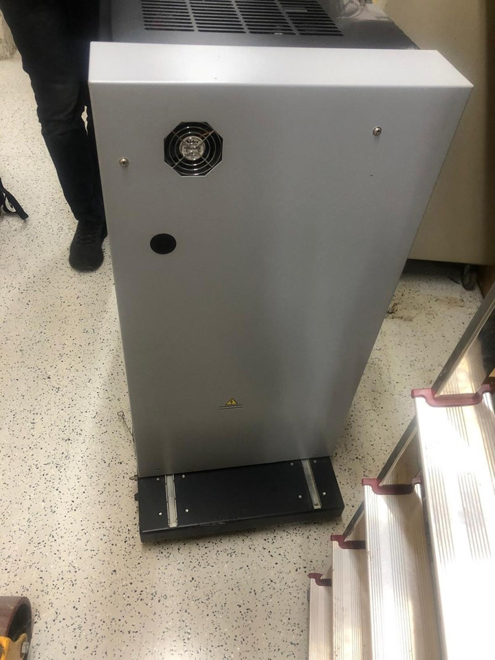 Horizon HP-200 A | 2018 - Печатарско оборудване: снимка 2 Horizon HP-200 A | 2018 - Печатарско оборудване: снимка 2