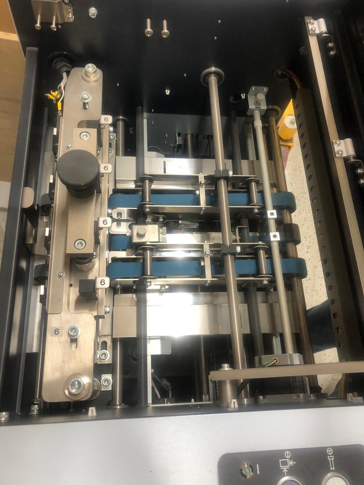 Horizon HP-200 A | 2018 - Печатарско оборудване: снимка 5 Horizon HP-200 A | 2018 - Печатарско оборудване: снимка 5