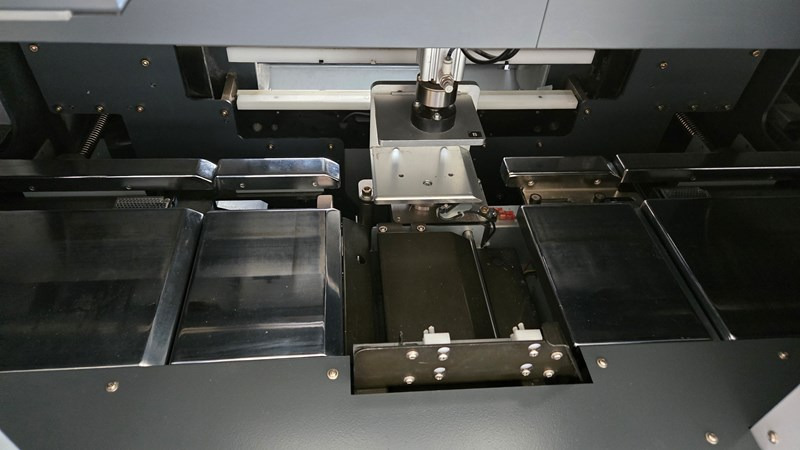 Horizon HT-30 C | 2012 | 4,7 Mio - Машина за рязане на хартия: снимка 4 Horizon HT-30 C | 2012 | 4,7 Mio - Машина за рязане на хартия: снимка 4