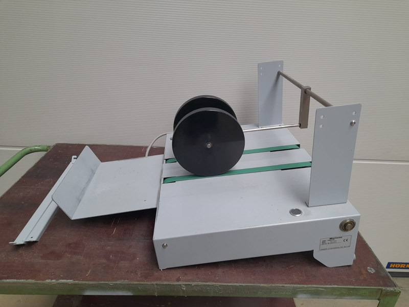 Horizon SC-200 - Печатарско оборудване: снимка 1 Horizon SC-200 - Печатарско оборудване: снимка 1