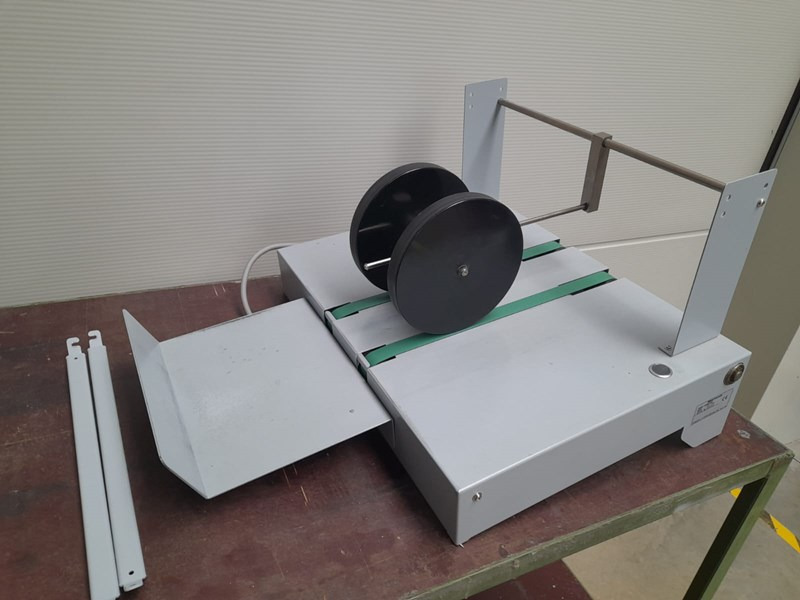 Horizon SC-200 - Печатарско оборудване: снимка 2 Horizon SC-200 - Печатарско оборудване: снимка 2