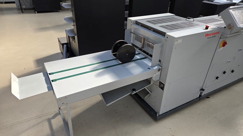 Horizon SPF-200L FC-200L VAC-600Ha VAC-600Hm | 2013 | 18 Mio - Печатарско оборудване: снимка 3 Horizon SPF-200L FC-200L VAC-600Ha VAC-600Hm | 2013 | 18 Mio - Печатарско оборудване: снимка 3