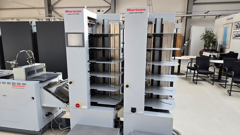 Horizon SPF-200L FC-200L VAC-600Ha VAC-600Hm | 2013 | 18 Mio - Печатарско оборудване: снимка 2 Horizon SPF-200L FC-200L VAC-600Ha VAC-600Hm | 2013 | 18 Mio - Печатарско оборудване: снимка 2