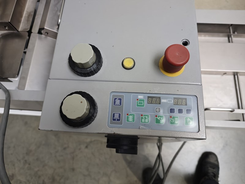 Horizon ST-40 - Печатарско оборудване: снимка 3 Horizon ST-40 - Печатарско оборудване: снимка 3